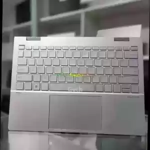 New arrival ◈ 12th generation  2023 ◈Brand new Hp Envy x360 Core i7  12th generation◈   C in Ethiopia